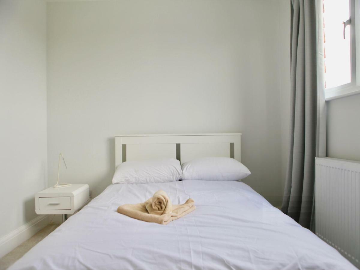 Cosy Room Near Westfield Stratford ロンドン エクステリア 写真