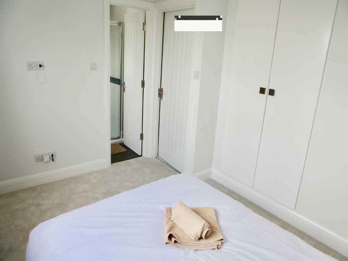 Cosy Room Near Westfield Stratford ロンドン エクステリア 写真