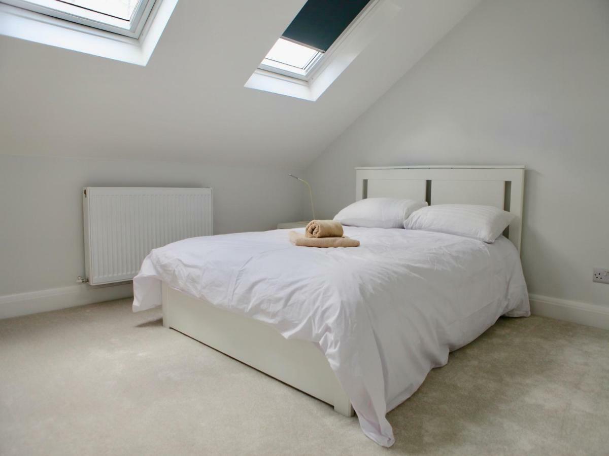 Cosy Room Near Westfield Stratford ロンドン エクステリア 写真