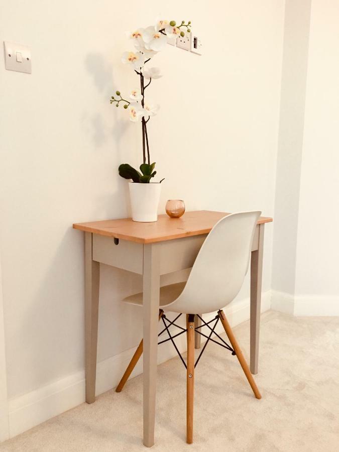 Cosy Room Near Westfield Stratford ロンドン エクステリア 写真